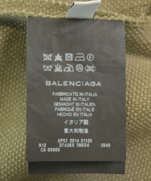 BALENCIAGA ชุดเดรส