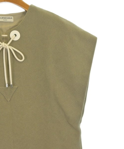 BALENCIAGA ชุดเดรส