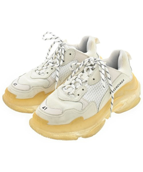 BALENCIAGA รองเท้าผ้าใบ