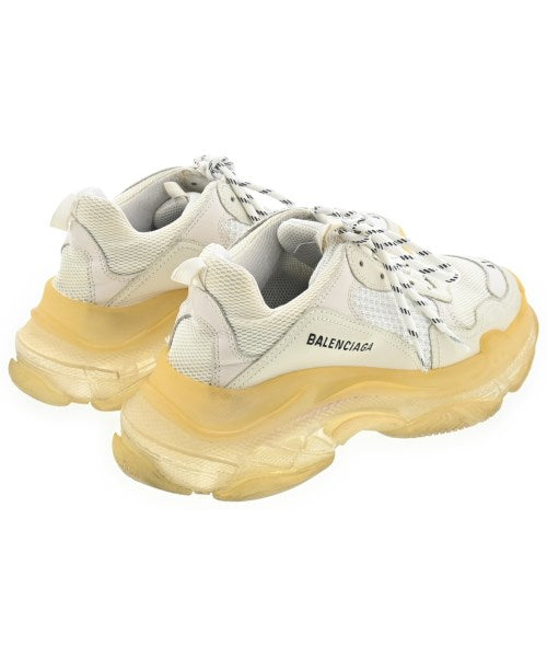 BALENCIAGA รองเท้าผ้าใบ