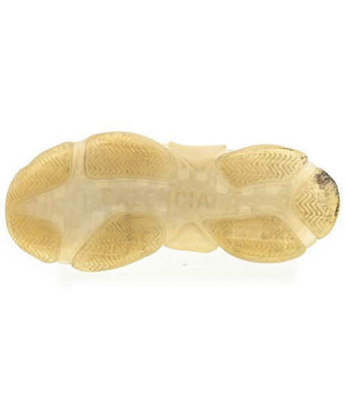 BALENCIAGA รองเท้าผ้าใบ