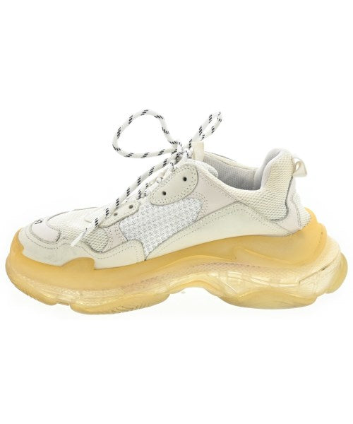 BALENCIAGA รองเท้าผ้าใบ