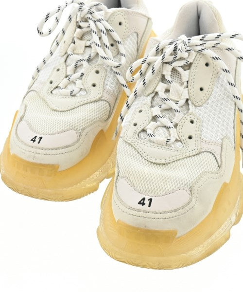 BALENCIAGA รองเท้าผ้าใบ