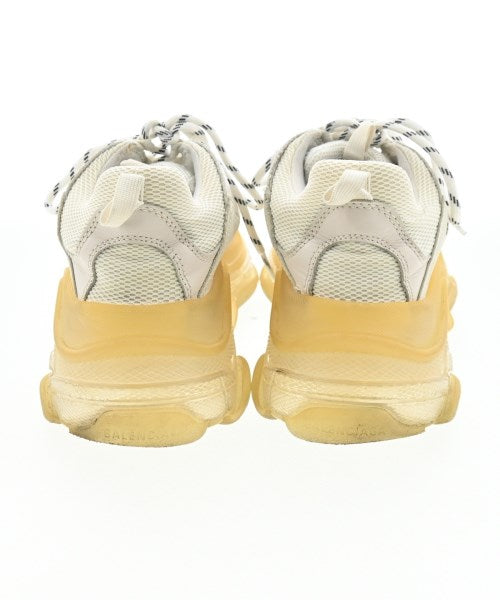 BALENCIAGA รองเท้าผ้าใบ
