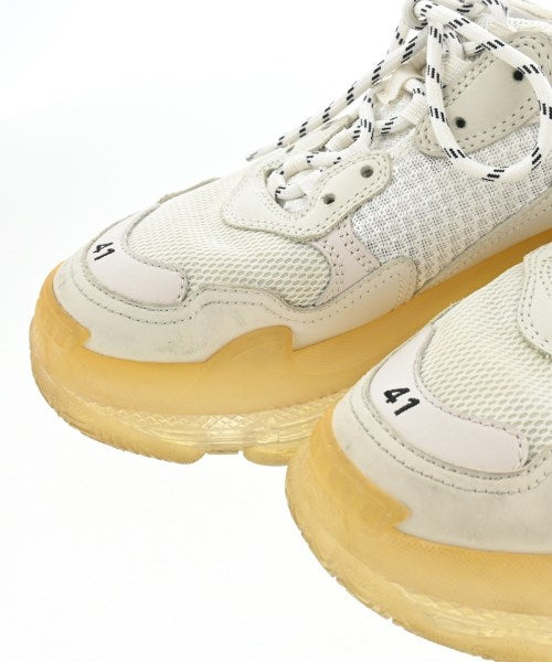 BALENCIAGA รองเท้าผ้าใบ