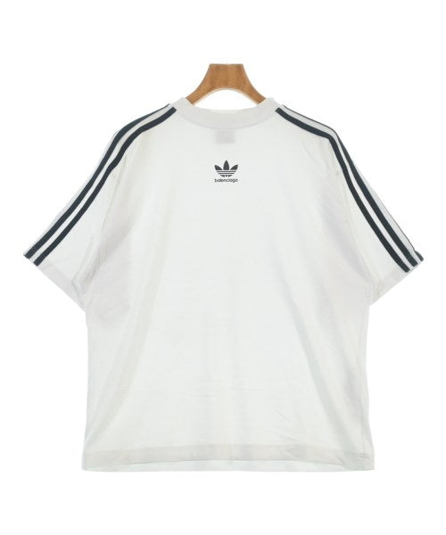 BALENCIAGA เสื้อยืด/เสื้อท็อปส์