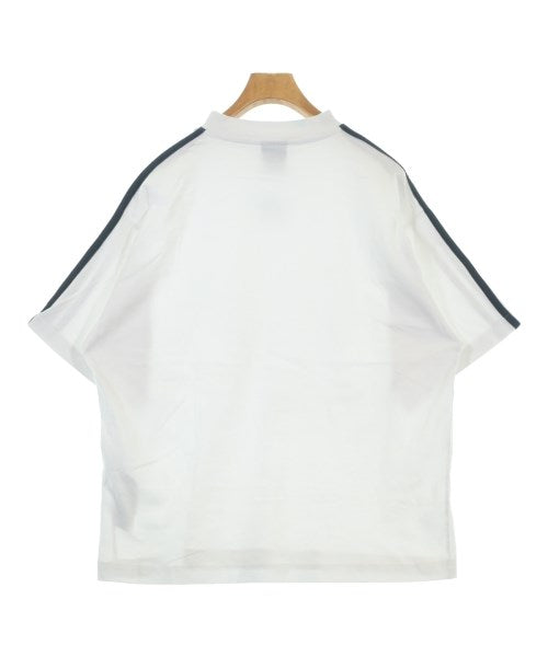 BALENCIAGA เสื้อยืด/เสื้อท็อปส์