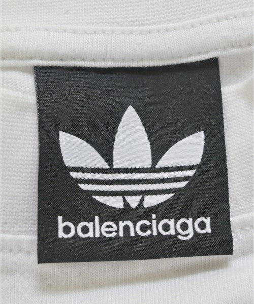 BALENCIAGA เสื้อยืด/เสื้อท็อปส์
