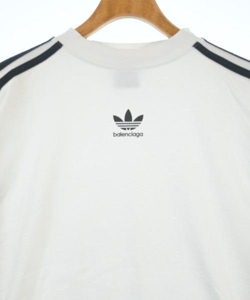 BALENCIAGA เสื้อยืด/เสื้อท็อปส์