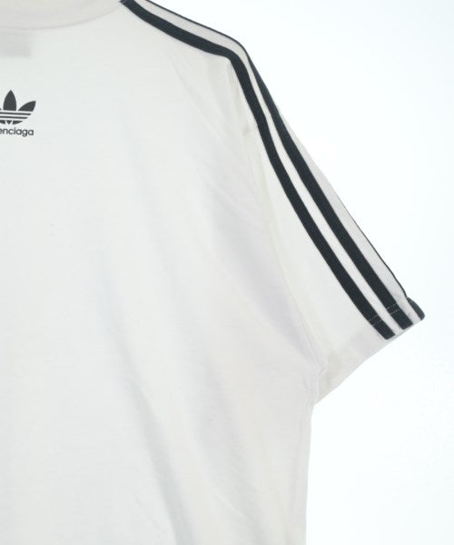 BALENCIAGA เสื้อยืด/เสื้อท็อปส์