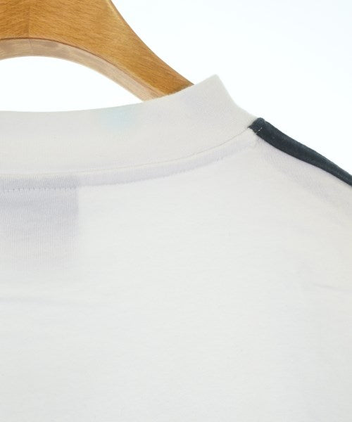 BALENCIAGA เสื้อยืด/เสื้อท็อปส์