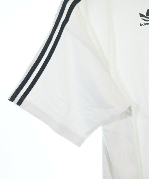 BALENCIAGA เสื้อยืด/เสื้อท็อปส์