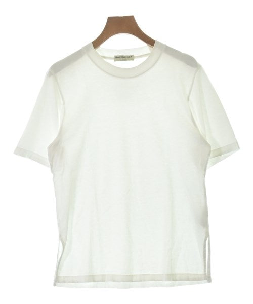 BALENCIAGA เสื้อยืด/เสื้อท็อปส์
