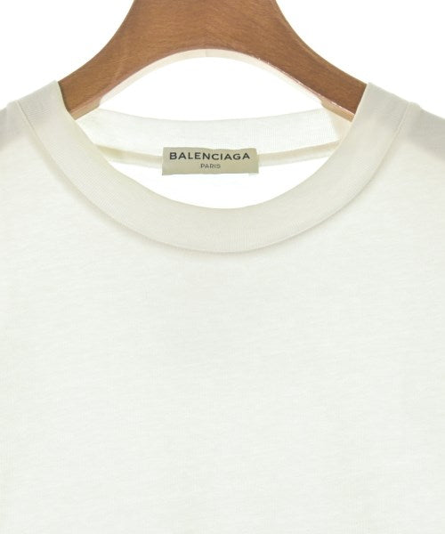 BALENCIAGA เสื้อยืด/เสื้อท็อปส์
