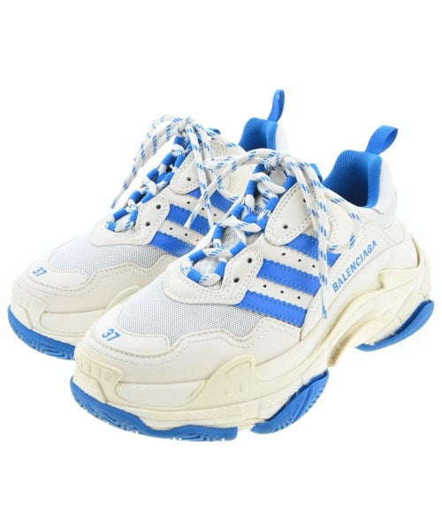 BALENCIAGA รองเท้าผ้าใบ
