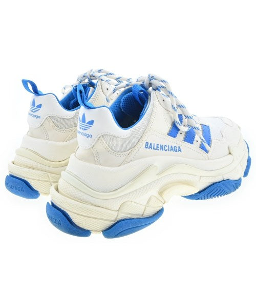 BALENCIAGA รองเท้าผ้าใบ