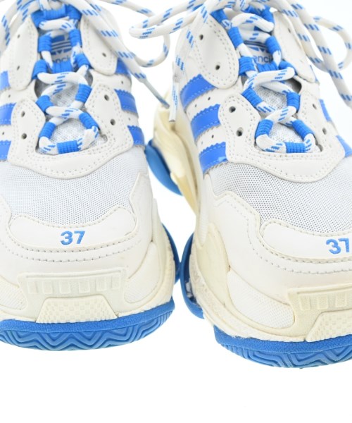 BALENCIAGA รองเท้าผ้าใบ