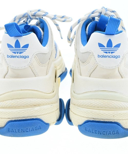 BALENCIAGA รองเท้าผ้าใบ