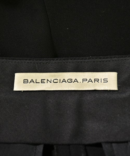 BALENCIAGA กางเกงขายาว