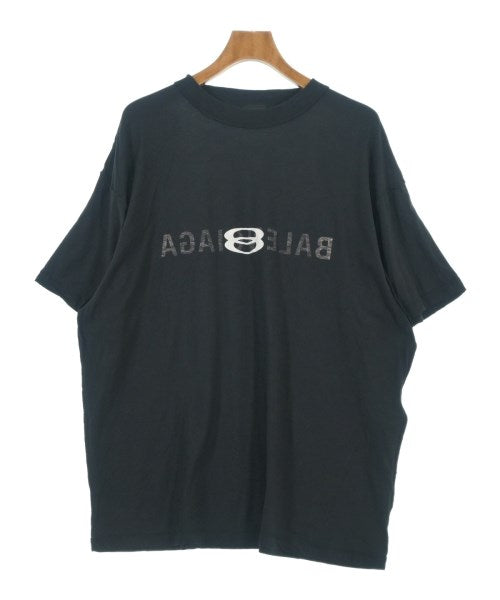 BALENCIAGA เสื้อยืด/เสื้อท็อปส์