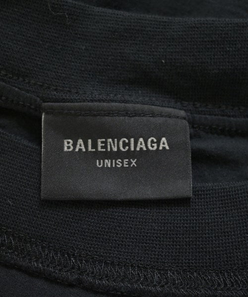 BALENCIAGA เสื้อยืด/เสื้อท็อปส์
