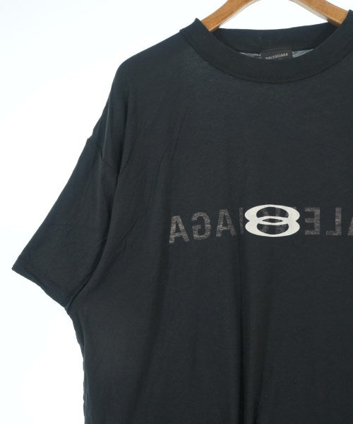 BALENCIAGA เสื้อยืด/เสื้อท็อปส์