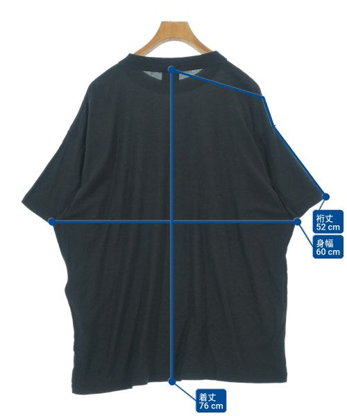 BALENCIAGA เสื้อยืด/เสื้อท็อปส์
