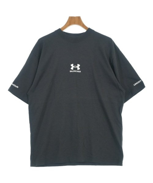 BALENCIAGA เสื้อยืด/เสื้อท็อปส์