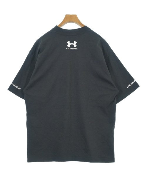 BALENCIAGA เสื้อยืด/เสื้อท็อปส์