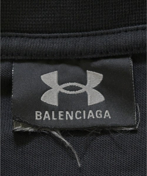 BALENCIAGA เสื้อยืด/เสื้อท็อปส์
