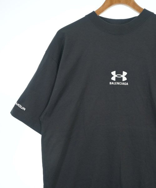 BALENCIAGA เสื้อยืด/เสื้อท็อปส์