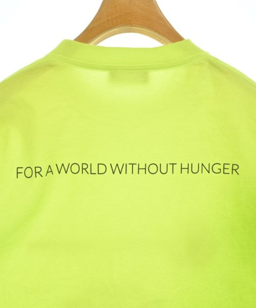 BALENCIAGA เสื้อยืด/เสื้อท็อปส์