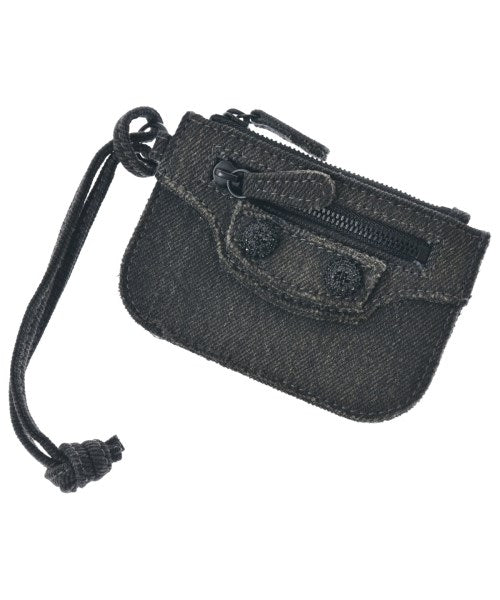 BALENCIAGA กระเป๋าสตางค์/กระเป๋าใส่เหรียญ