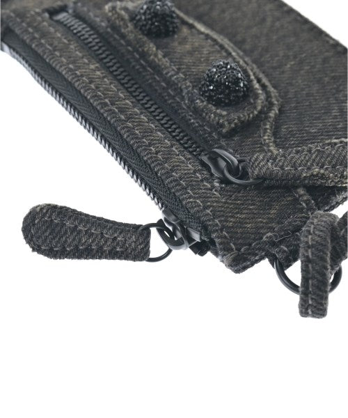 BALENCIAGA กระเป๋าสตางค์/กระเป๋าใส่เหรียญ