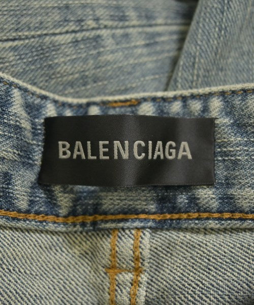 BALENCIAGA ยีนส์
