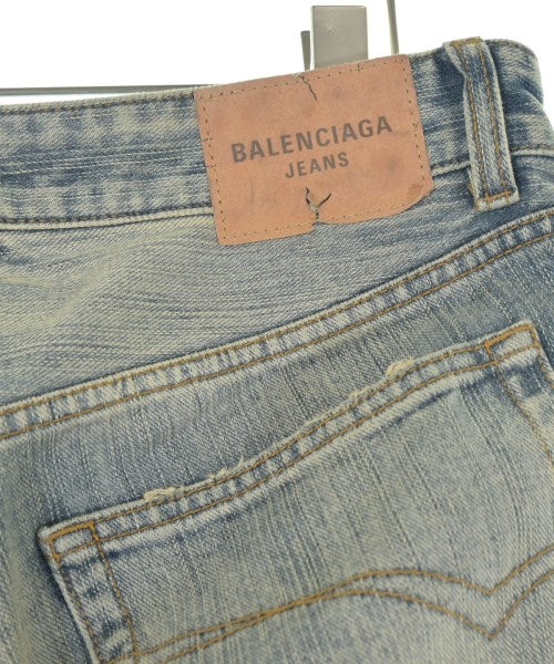 BALENCIAGA ยีนส์