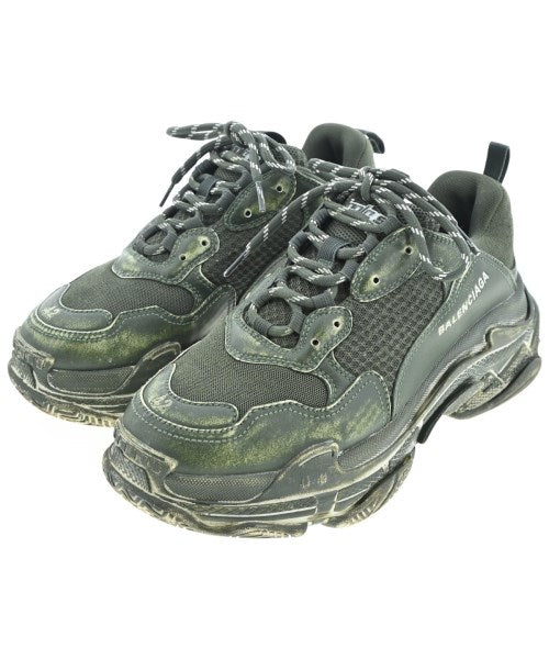 BALENCIAGA รองเท้าผ้าใบ