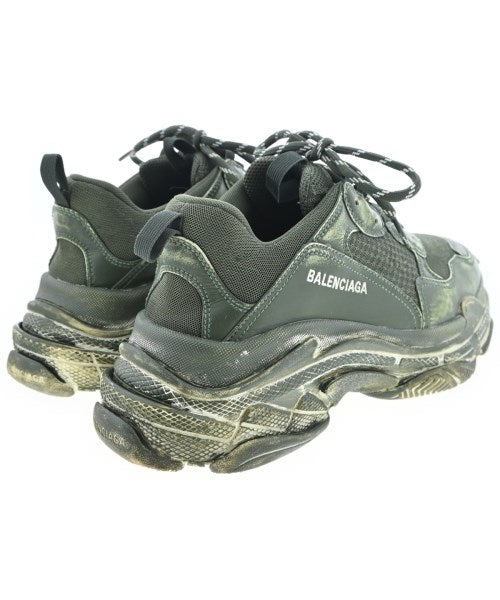 BALENCIAGA รองเท้าผ้าใบ