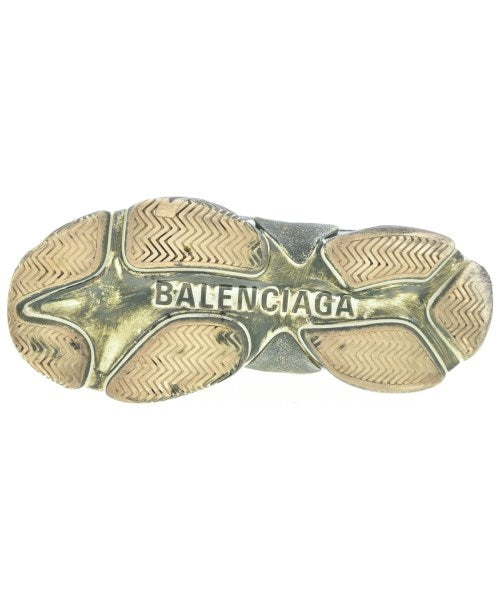 BALENCIAGA รองเท้าผ้าใบ