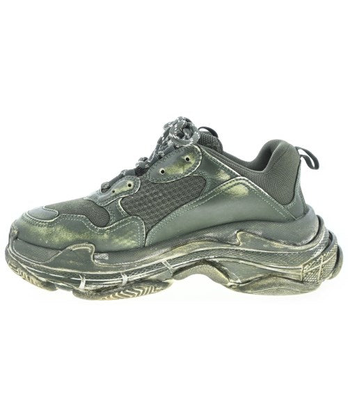 BALENCIAGA รองเท้าผ้าใบ