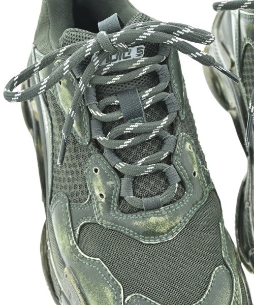 BALENCIAGA รองเท้าผ้าใบ