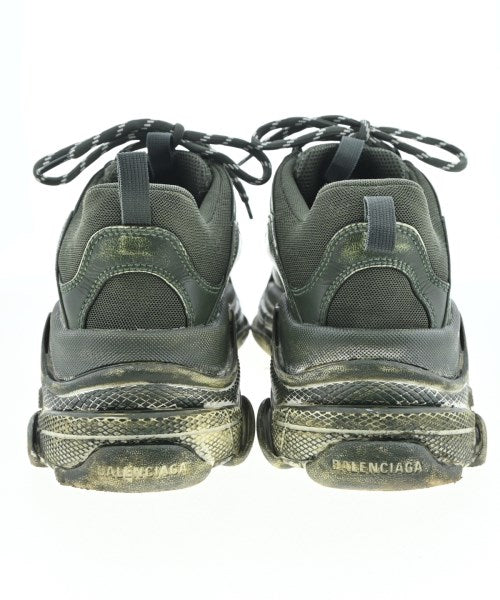 BALENCIAGA รองเท้าผ้าใบ