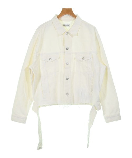 BALENCIAGA แจ็คเก็ตเบลาส์