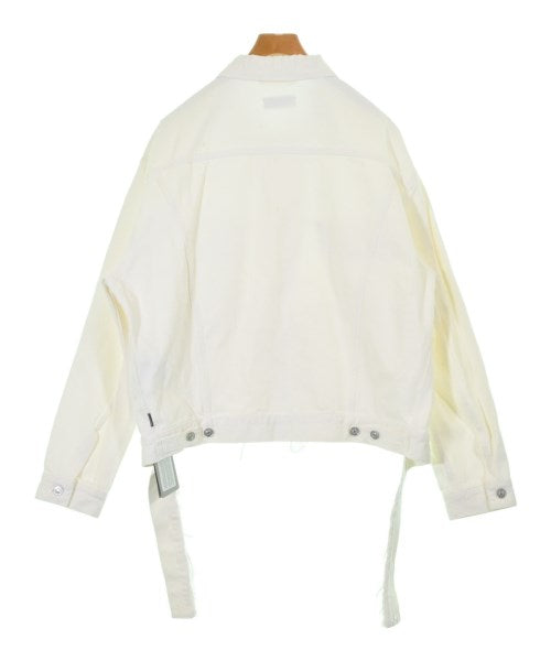 BALENCIAGA แจ็คเก็ตเบลาส์