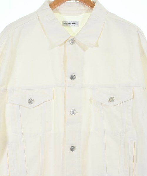 BALENCIAGA แจ็คเก็ตเบลาส์