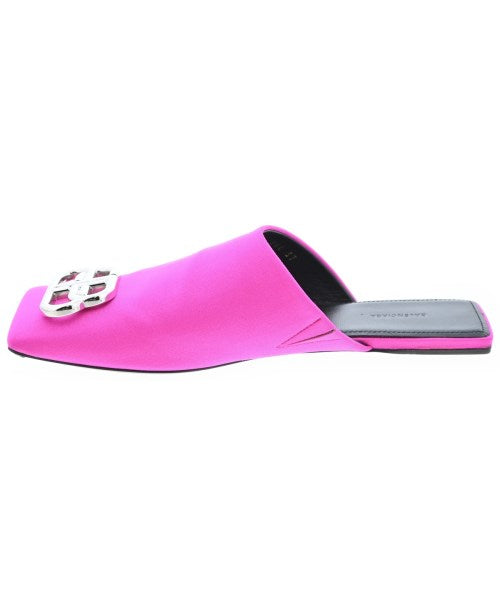 BALENCIAGA รองเท้าแตะ