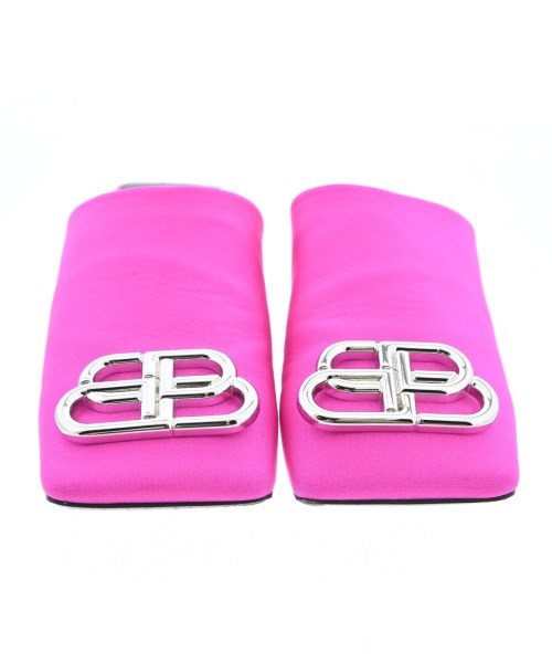 BALENCIAGA รองเท้าแตะ