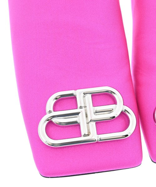 BALENCIAGA รองเท้าแตะ