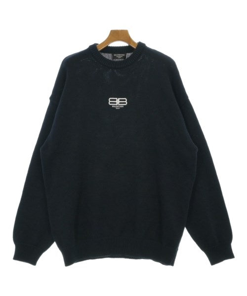 BALENCIAGA เสื้อกันหนาว
