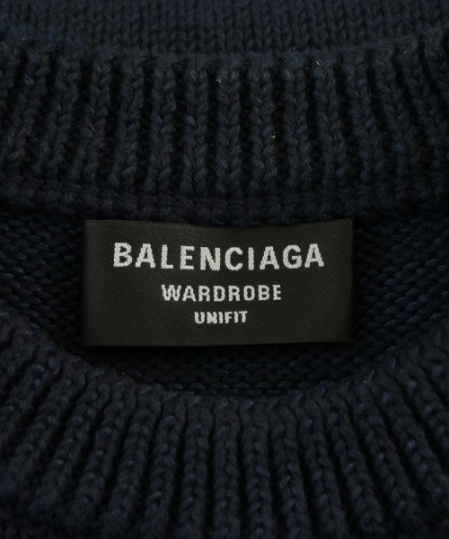 BALENCIAGA เสื้อกันหนาว
